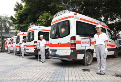 伊犁大型活动医疗保障